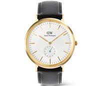 Orologio Daniel Wellington Uomo in Acciaio DW00100868 - DW00100868